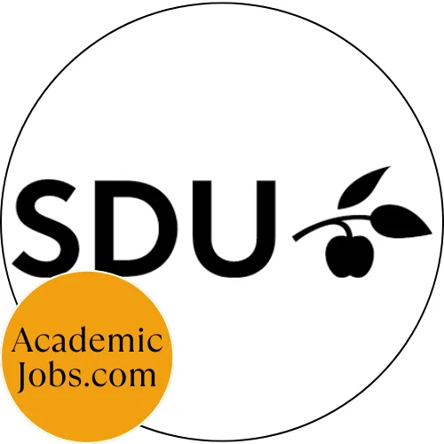SDU - University of Southern Denmark logo